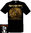 Camiseta Iron Maiden Pharoah