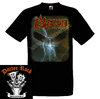 Camiseta Saxon Thunderbolt