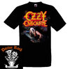Camiseta Ozzy Osbourne Bark... Vintage