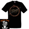 Camiseta Arch Enemy The World Is Yours