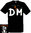 Camiseta Depeche Mode Enjoy The Silence