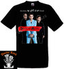 Camiseta Depeche Mode Global Spirit Tour