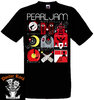 Camiseta Pearl Jam Songs