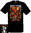 Camiseta Pearl Jam Vancouver