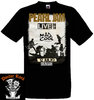 Camiseta Pearl Jam Madrid 2018