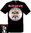 Camiseta Iron Maiden The Clairvoyant Mod 2