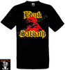 Camiseta Black Sabbath Born Again Mod 2
