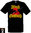 Camiseta Black Sabbath Born Again Mod 2