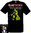Camiseta Iron Maiden Lyon 83