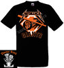 Camiseta Metallica Giants