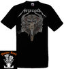 Camiseta Metallica Viking