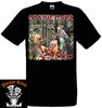 Camiseta Cannibal Corpse The Wretched Spawn