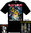 Camiseta Iron Maiden 1983 World Tour
