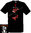 Camiseta Depeche Mode Violator Mod 2