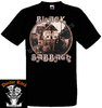 Camiseta Black Sabbath (1st Album)