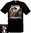 Camiseta Black Sabbath (1st Album)