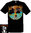 Camiseta Def Leppard High N Dry