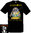 Camiseta Iron Maiden Sarcofago