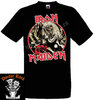 Camiseta Iron Maiden 80s 3