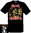 Camiseta Iron Maiden 80s 4