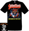 Camiseta Judas Priest The Metallian