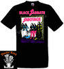 Camiseta Black Sabbath Sabotage