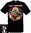 Camiseta Iron Maiden Trooper Eddie