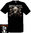 Camiseta Megadeth 2018