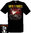 Camiseta Guns N Roses The Machine Is Coming...
