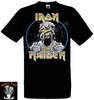 Camiseta Iron Maiden 80s 5