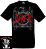 Camiseta Slayer Aguila Mod 2