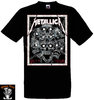 Camiseta Metallica South Dakota 2018