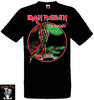 Camiseta Iron Maiden Wrathchild