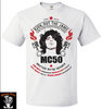 Camiseta MC5 50th Tour