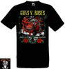 Camiseta Guns And Roses Creature