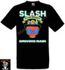Camiseta Slash Driving Rain