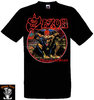 Camiseta Saxon Unleash The Beast