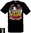 Camiseta Lynyrd Skynyrd Live Free