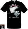 Camiseta U.D.O. Man And Machine