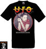 Camiseta UFO Misdemeanor
