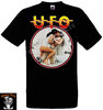Camiseta UFO Force It Mod 2