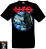Camiseta UFO Lights Out