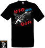 Camiseta UFO Lights Out Chicago