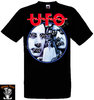 Camiseta UFO Obsession