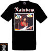Camiseta Rainbow Live Between The Eyes