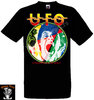 Camiseta UFO Strangers