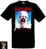 Camiseta Scorpions Blackout Album