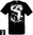 Camiseta Scorpions First Sting Album