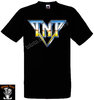 Camiseta TNT Logo Color