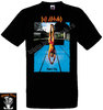 Camiseta Def Leppard High N Dry Album